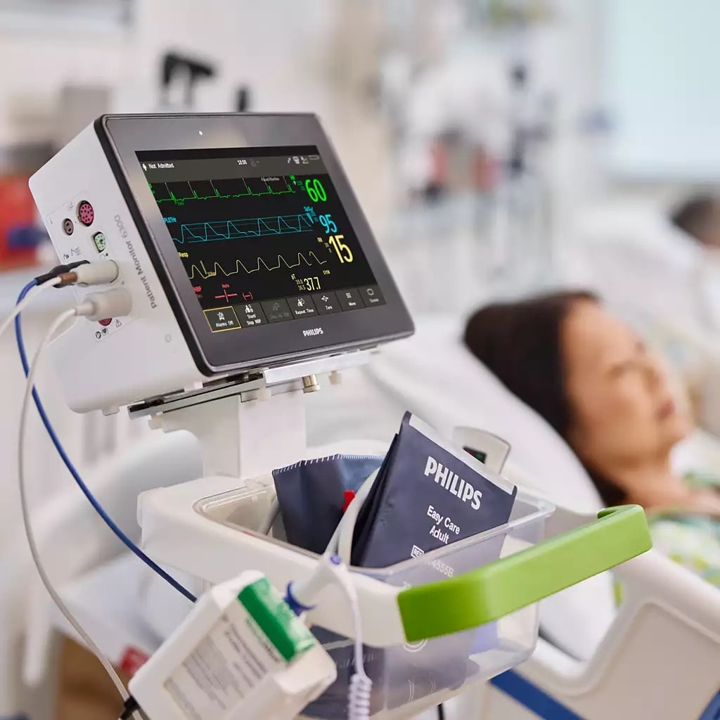 Philips Healthcare