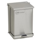 SS1473 waste receptacle
