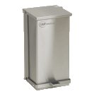SS1474 waste receptacle